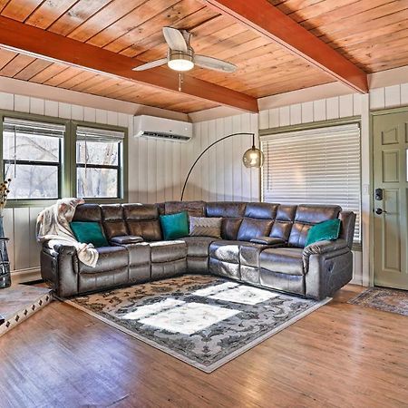 Prescott Home With Deck And Grill Close To Hiking! Εξωτερικό φωτογραφία