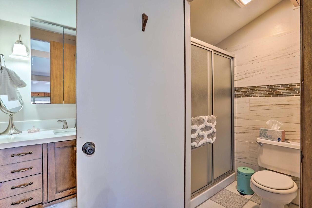 Prescott Home With Deck And Grill Close To Hiking! Εξωτερικό φωτογραφία