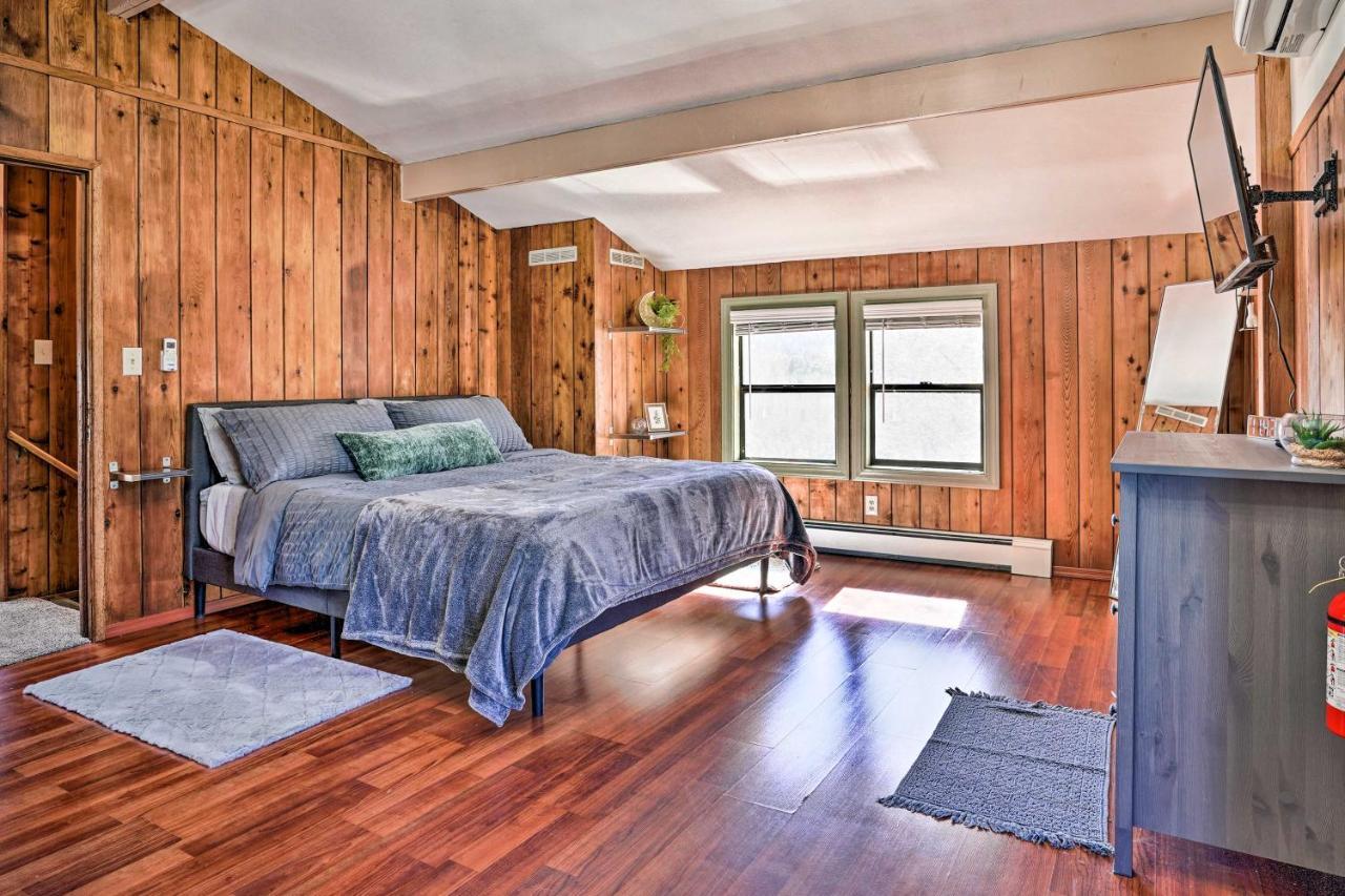 Prescott Home With Deck And Grill Close To Hiking! Εξωτερικό φωτογραφία